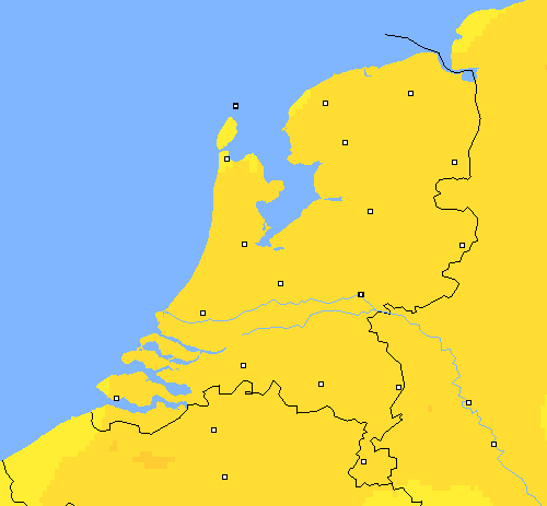 Tmax Nederland