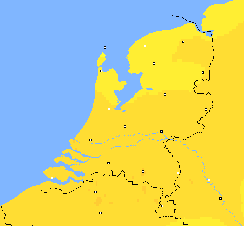 Tmax Nederland