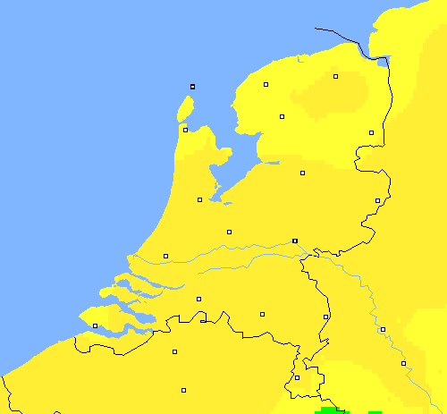 Tmax Nederland
