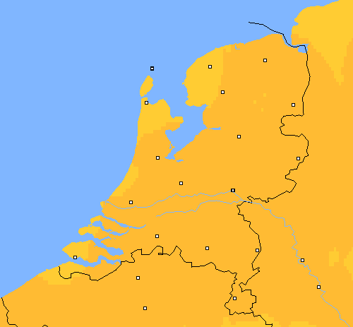 Tmax Nederland