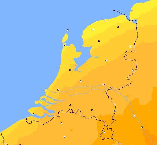 Tmax Nederland