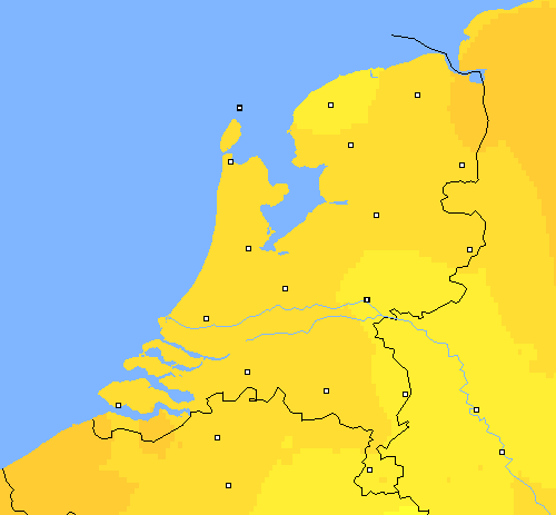 Tmax Nederland