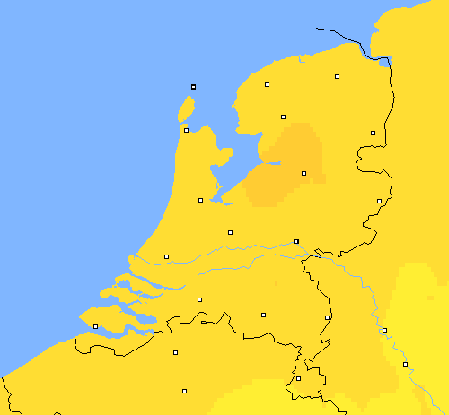 Tmax Nederland