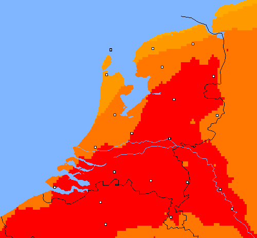 Tmax Nederland