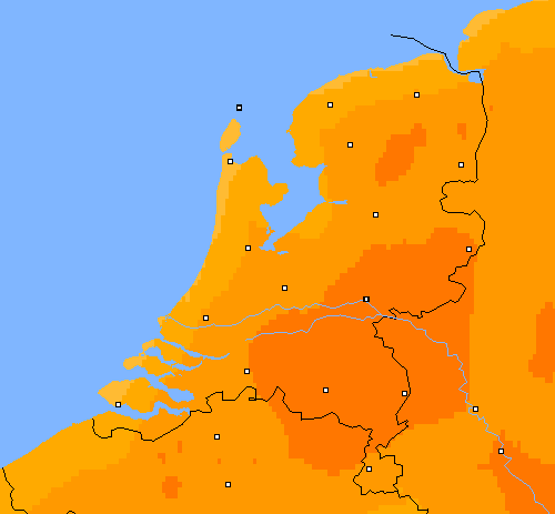 Tmax Nederland