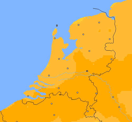 Tmax Nederland