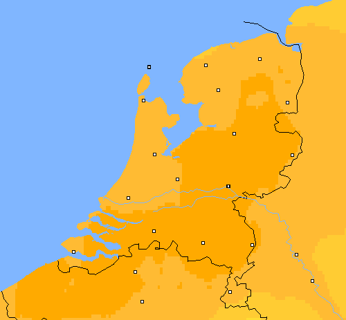Tmax Nederland
