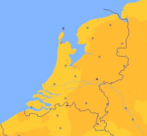 Tmax Nederland