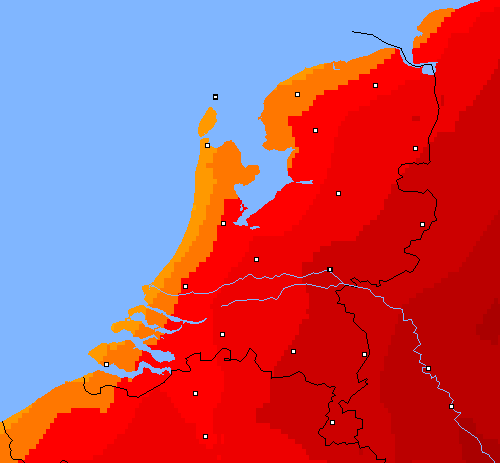 Tmax Nederland