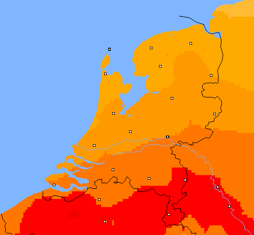 Tmax Nederland
