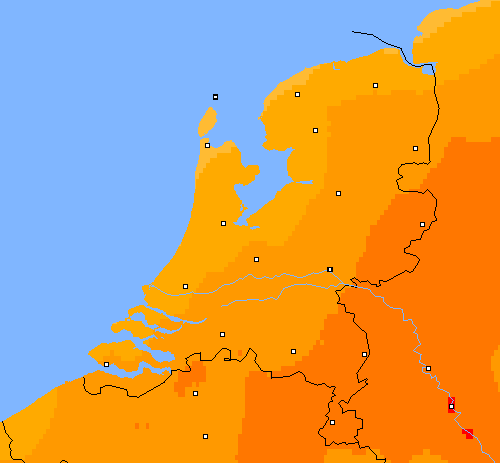 Tmax Nederland
