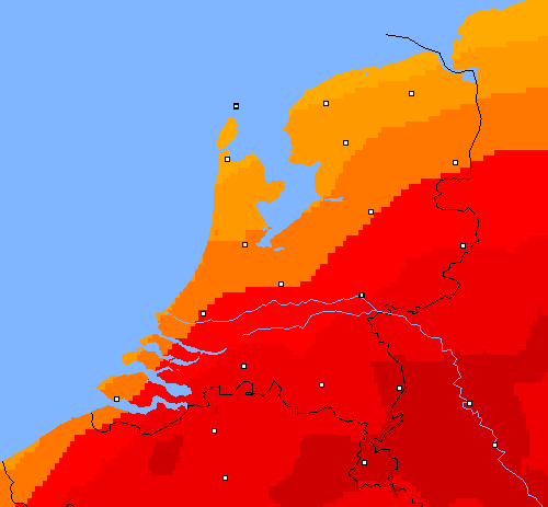 Tmax Nederland