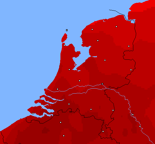 Tmax Nederland