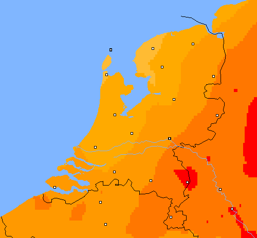 Tmax Nederland