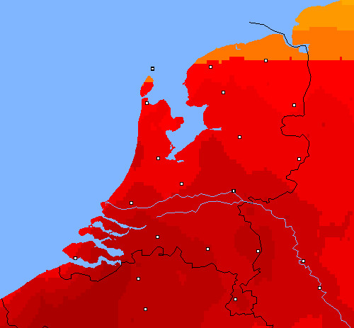 Tmax Nederland