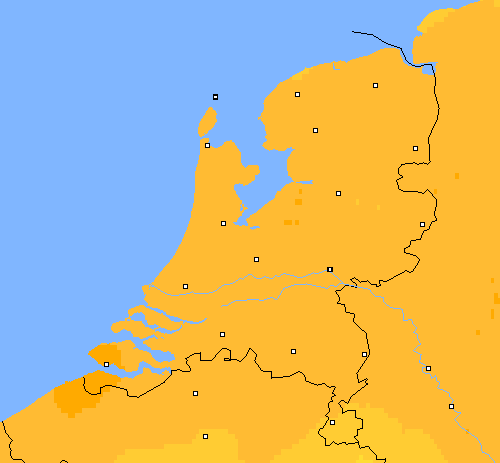 Tmax Nederland