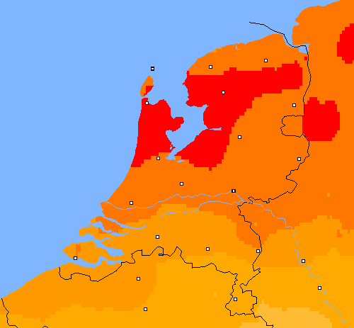 Tmax Nederland