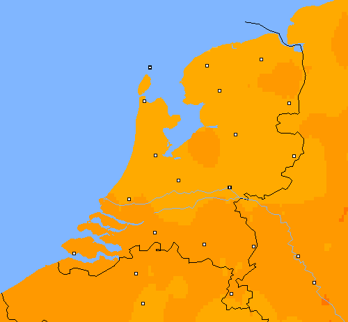 Tmax Nederland