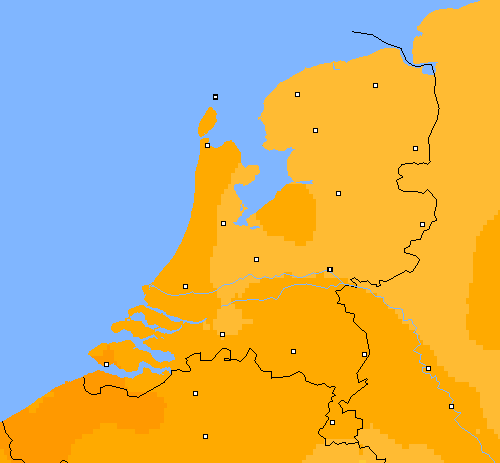 Tmax Nederland