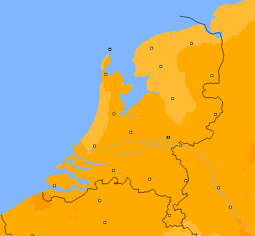 Tmax Nederland