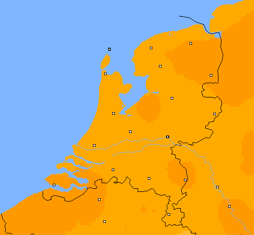 Tmax Nederland