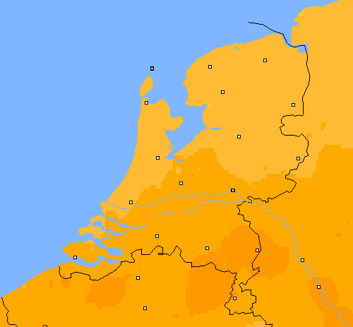 Tmax Nederland