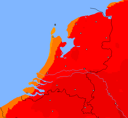 Tmax Nederland
