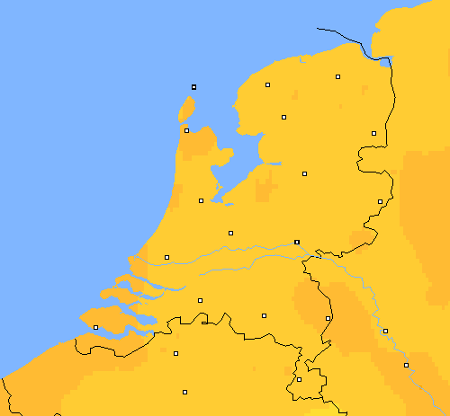 Tmax Nederland