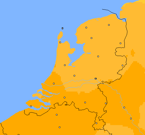 Tmax Nederland
