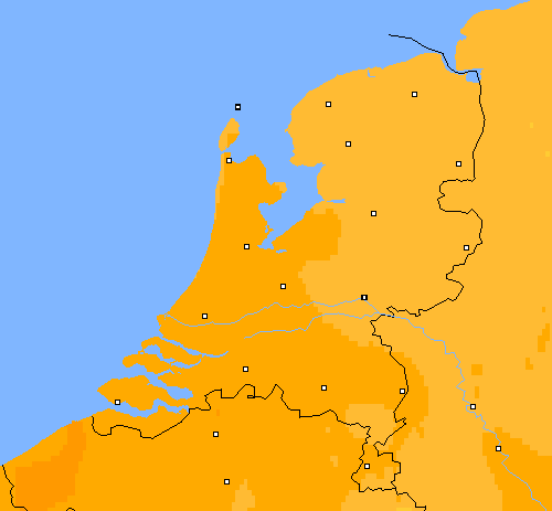 Tmax Nederland