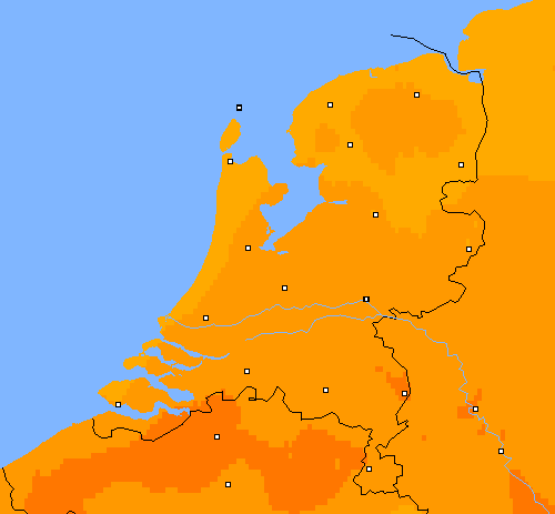 Tmax Nederland