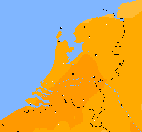 Tmax Nederland