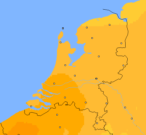 Tmax Nederland