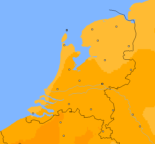 Tmax Nederland