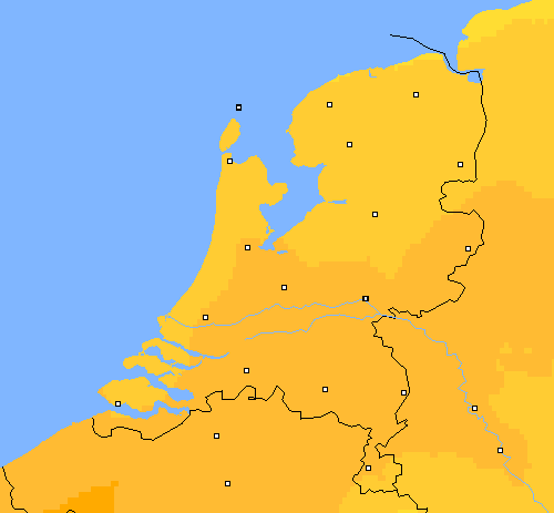 Tmax Nederland