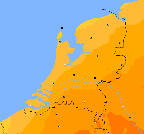 Tmax Nederland